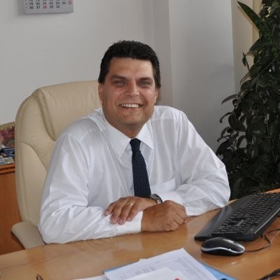 Ing. Jiří Daněk, DRUCHEMA