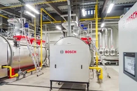 Komterm - ukázka realizace