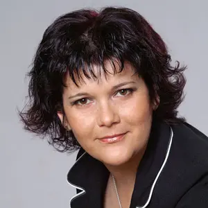 Doc. Ing. Andrea Sujová, PhD.