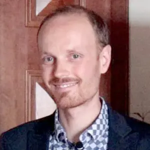 Ing. Miroslav Žilka, Ph.D.