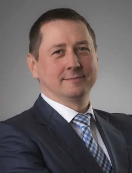 Ing. Richard Zigmund