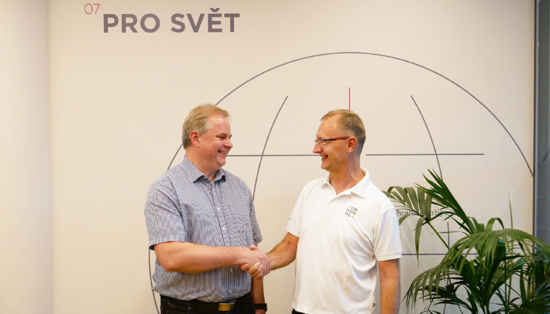 Skupina ABRA pokračuje v akvizicích a stala se 100% vlastníkem společnosti INEKON SYSTEMS. Po koupi FLORES Software jde o další větší transakci v tomto roce.