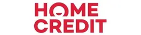 Logo HOME CREDIT