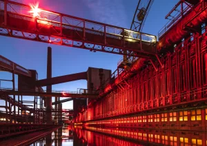 Modul řízení investic