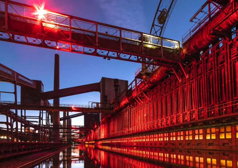 Modul řízení investic