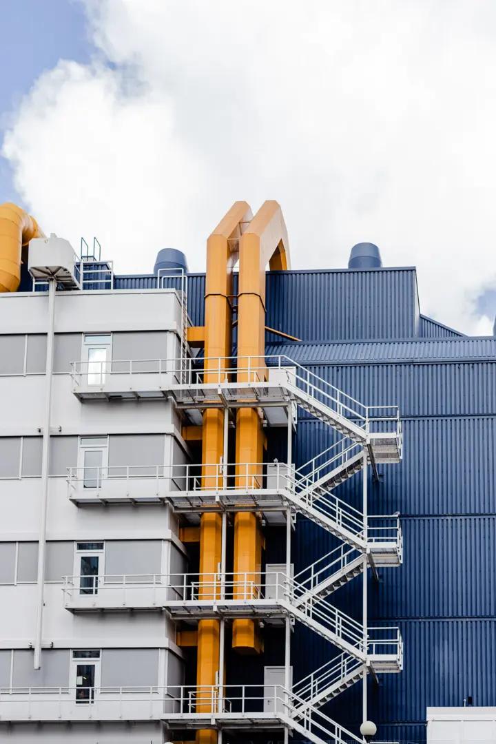 Modul řízení investic